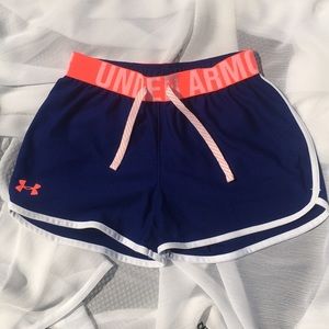 ~ Super Cute Athletic Shorts ~